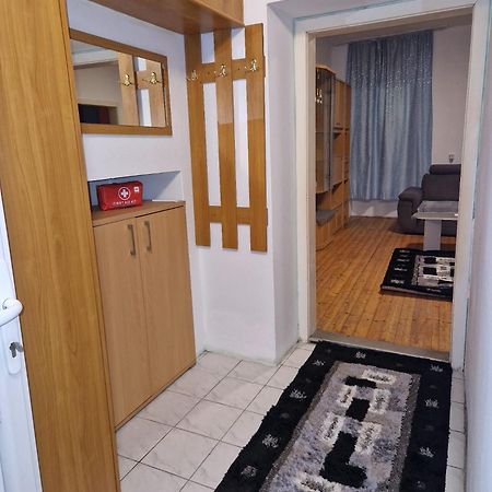 Schick Und Gemuetlich Apartment Ebenfurth Exterior foto